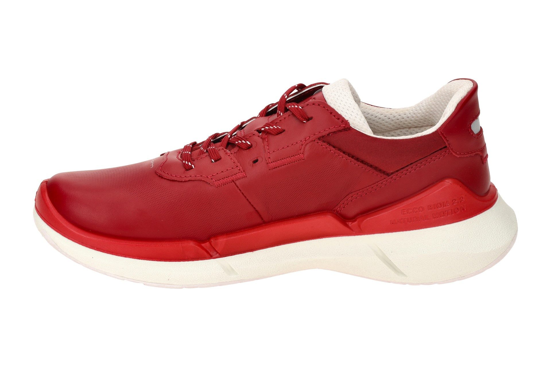 Ecco 83076301065 Schnürschuh