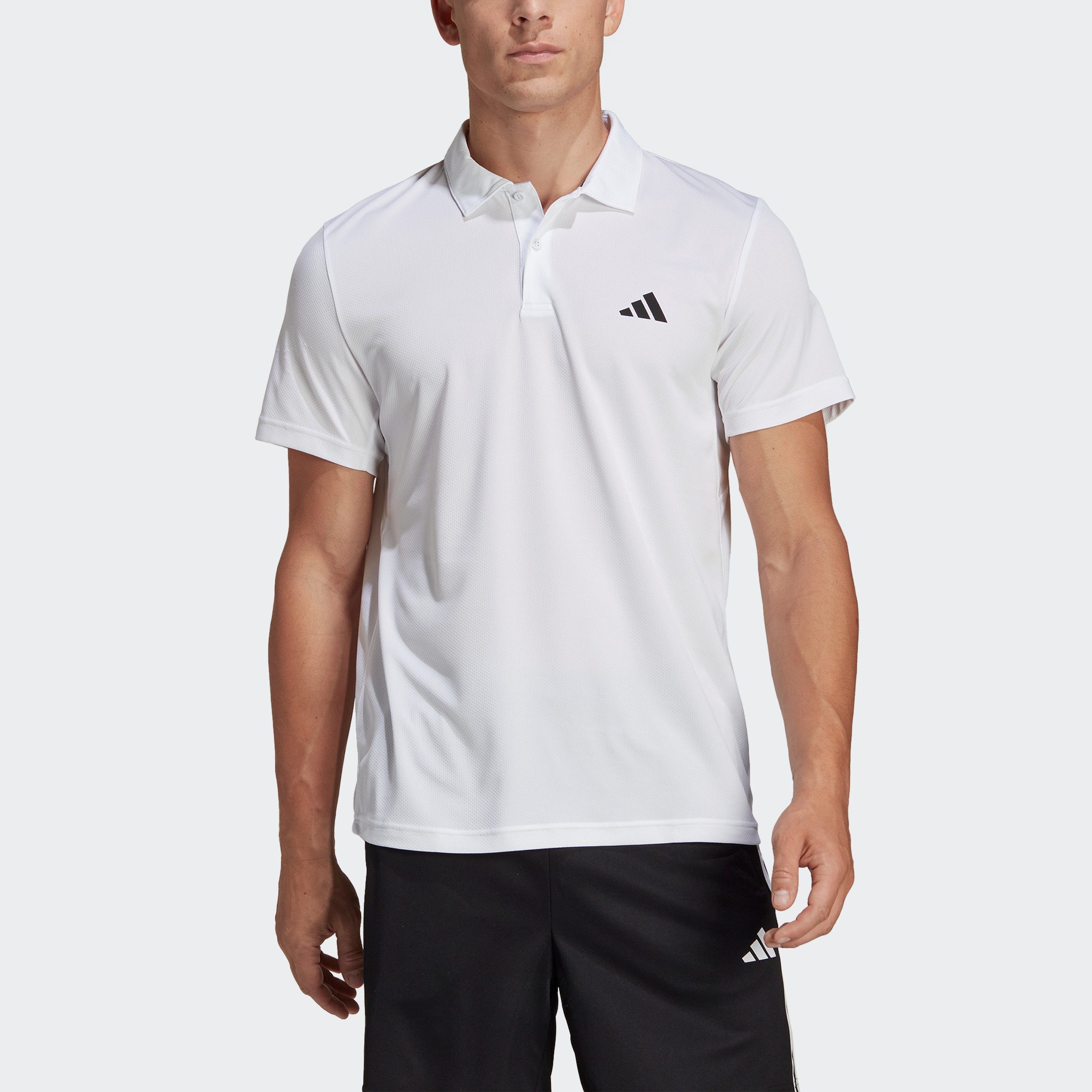 adidas Performance Poloshirt TR-ES BASE POLO günstig online kaufen