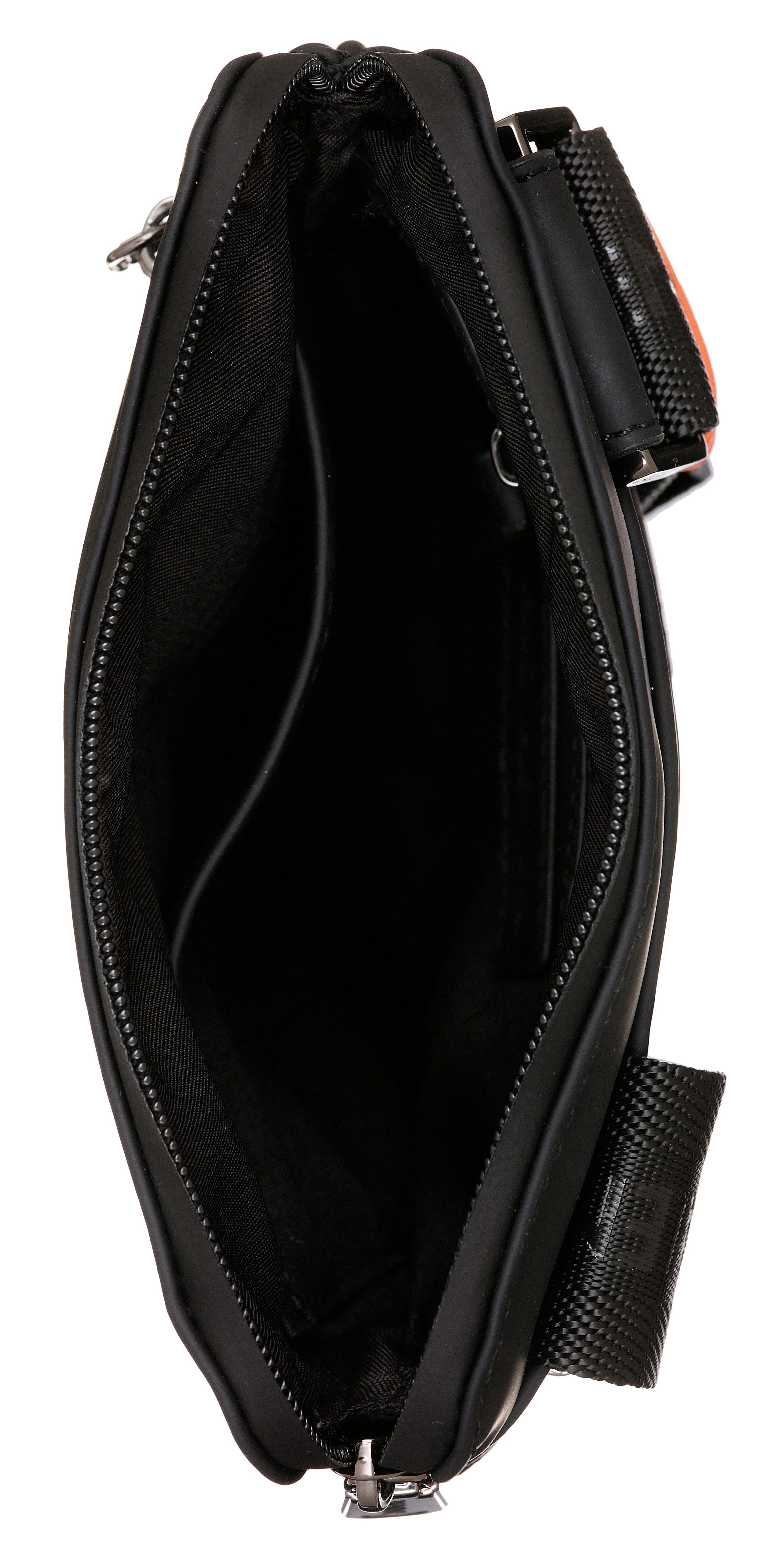 VALENTINO BAGS Umhängetasche DRAGONHAWK, Minibag, Rucksack, Crossbody-Bag mit verstellbarem Schultergurt – Bild 4 von 4