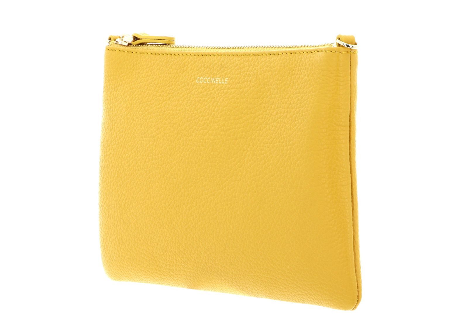 COCCINELLE Umhängetasche Crossbody Bag, aus echtem günstig online kaufen