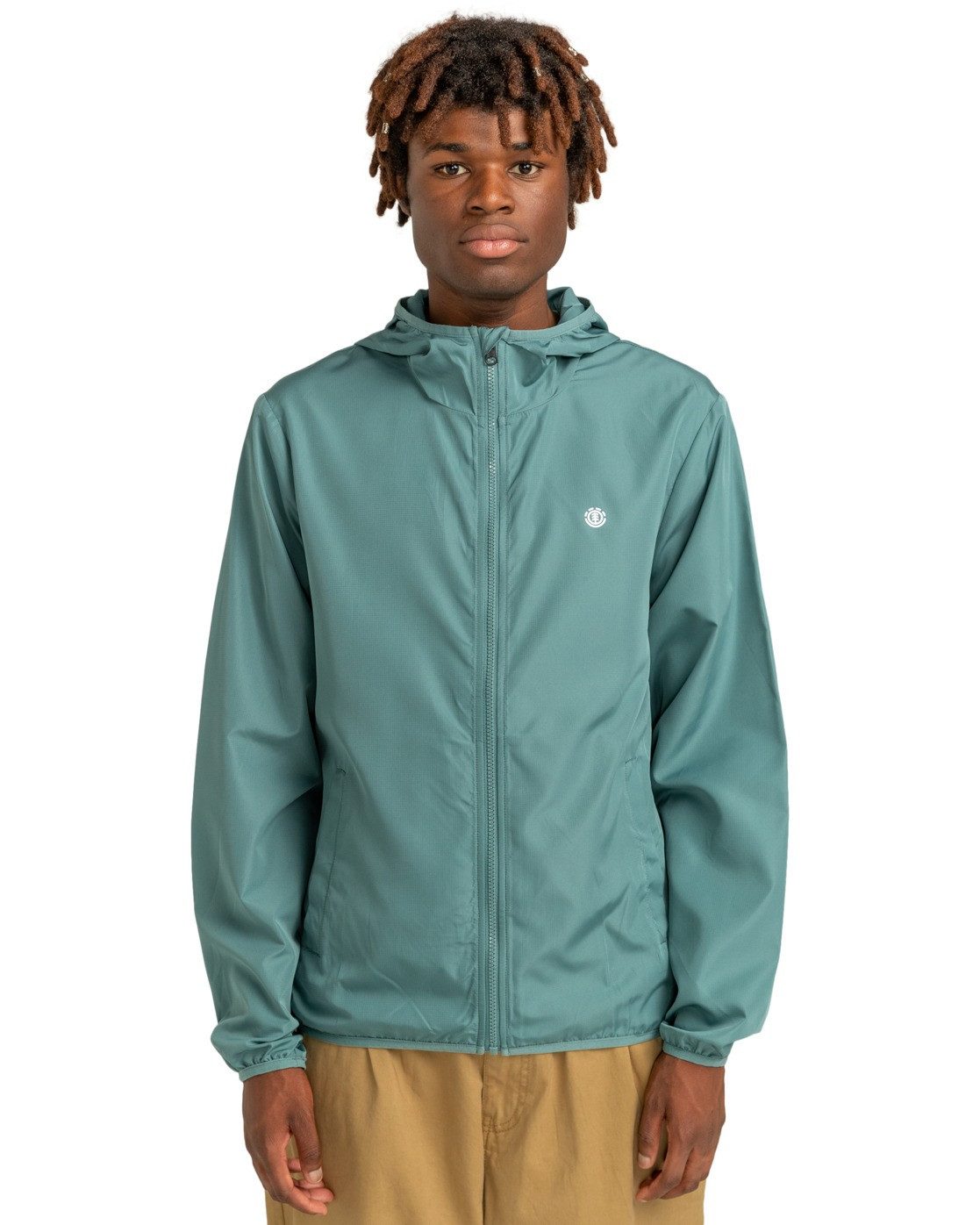 Element Outdoorjacke Alder Nano