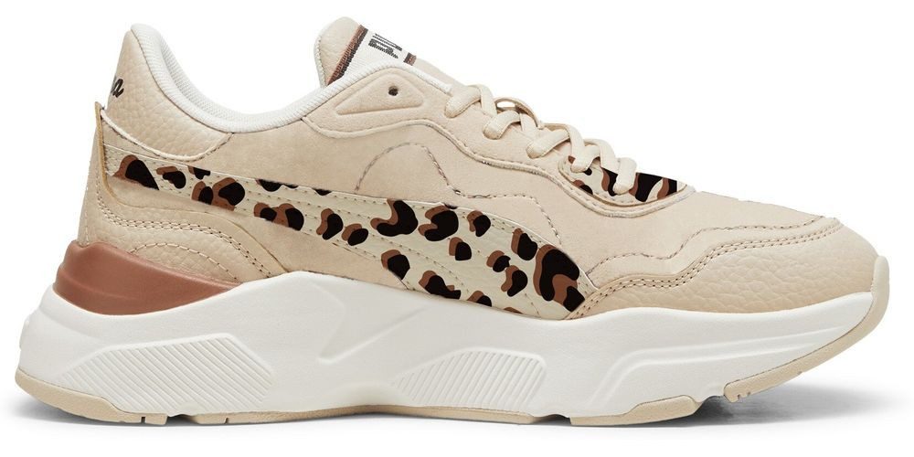 PUMA Cassia Rose I Am The Drama Sneaker – Bild 5 von 5