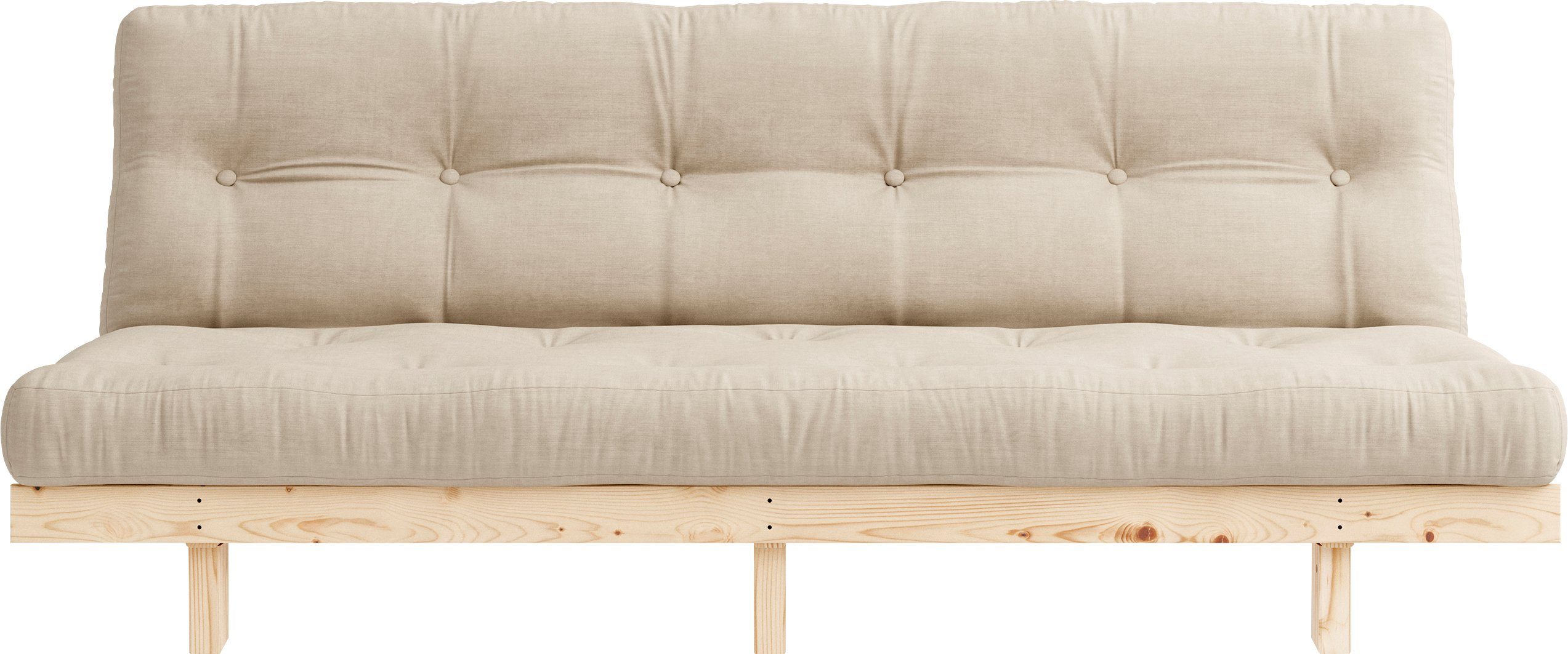Karup Design Schlafsofa Lean, 2 Teile, günstig online kaufen