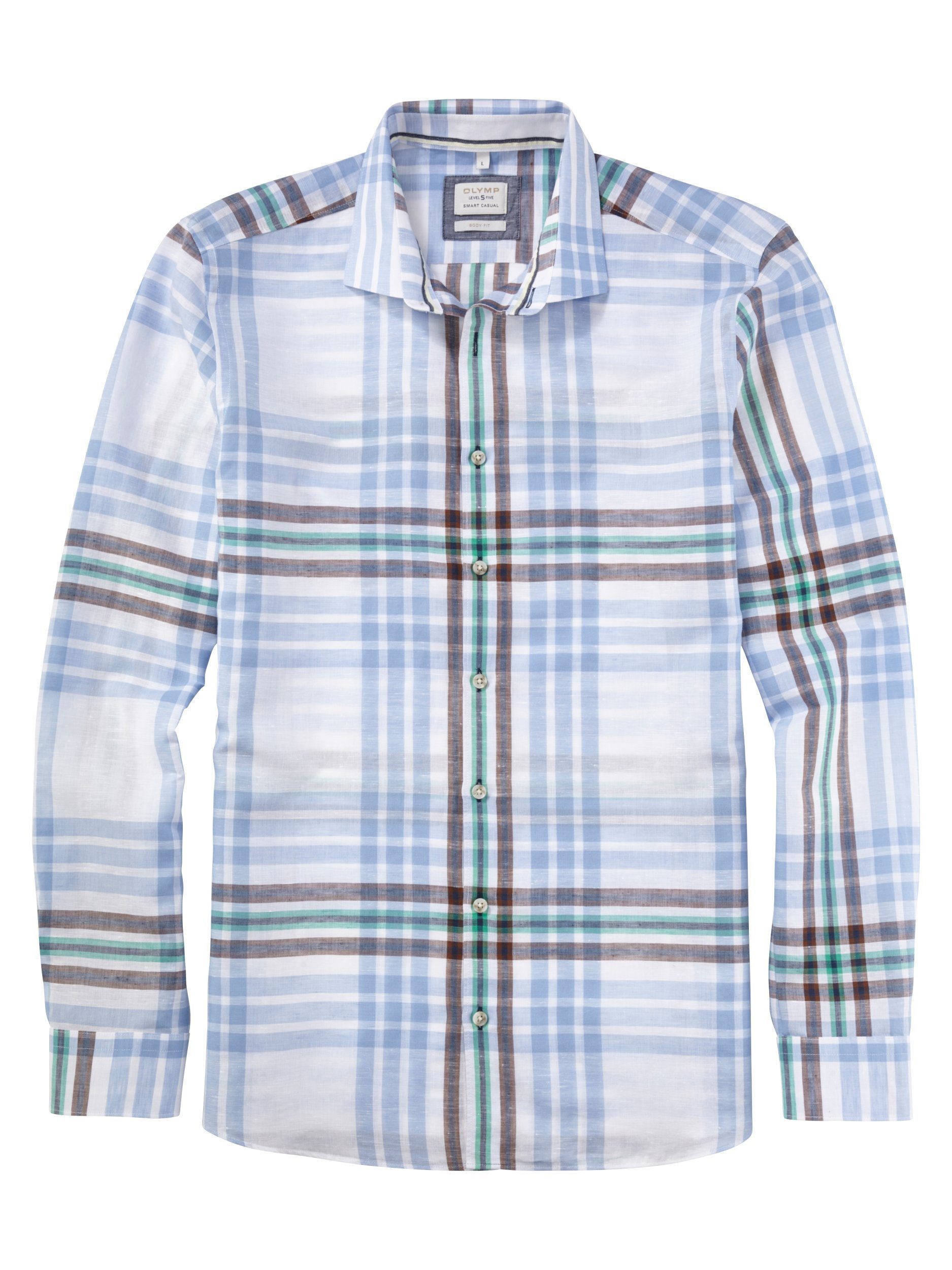 Businesshemd OLYMP Level Five Smart Casual