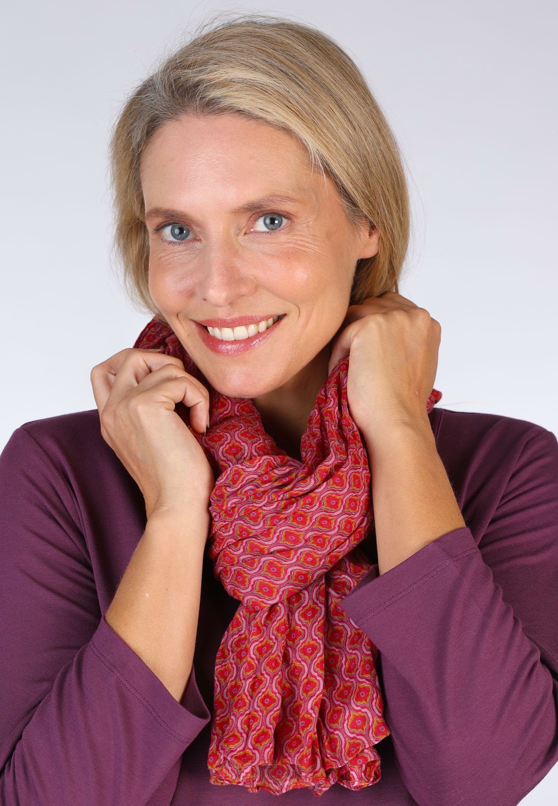 Deerberg Schal Vienne