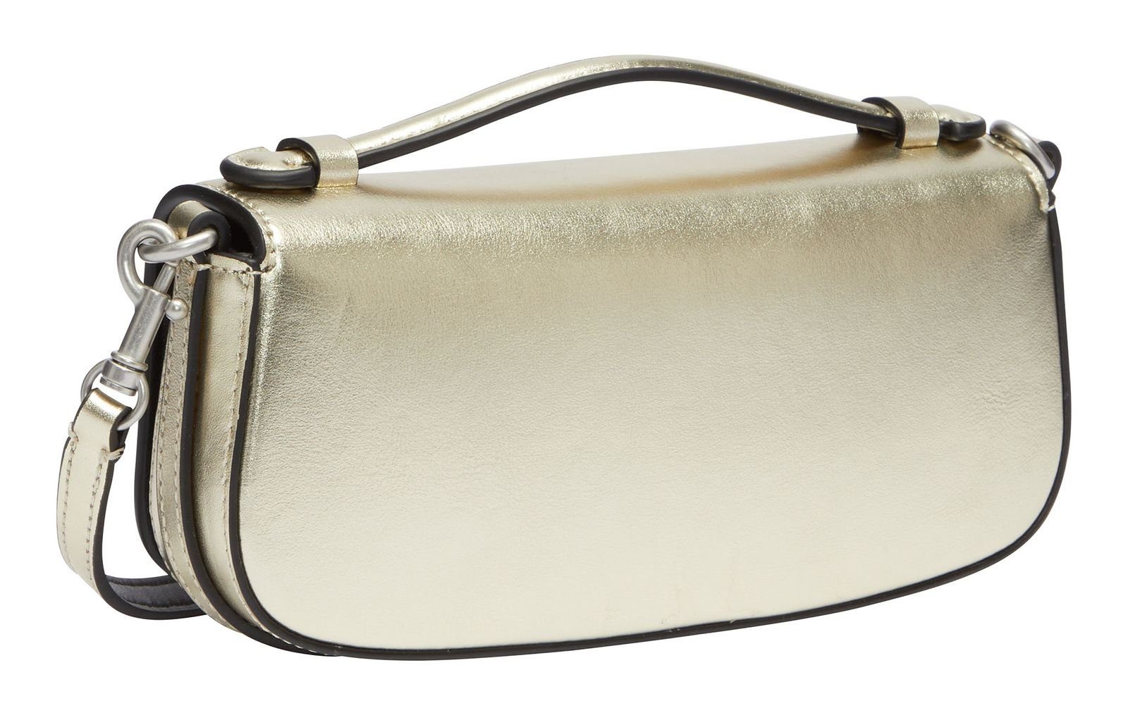 Liebeskind Berlin Umhängetasche Sadie Metallic günstig online kaufen