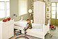 BioKinder - Das gesunde Kinderzimmer Kleiderschrank »Noah« mit 6 flexiblen Einlegeböden und 1 flexible Kleiderstange, Bild 2