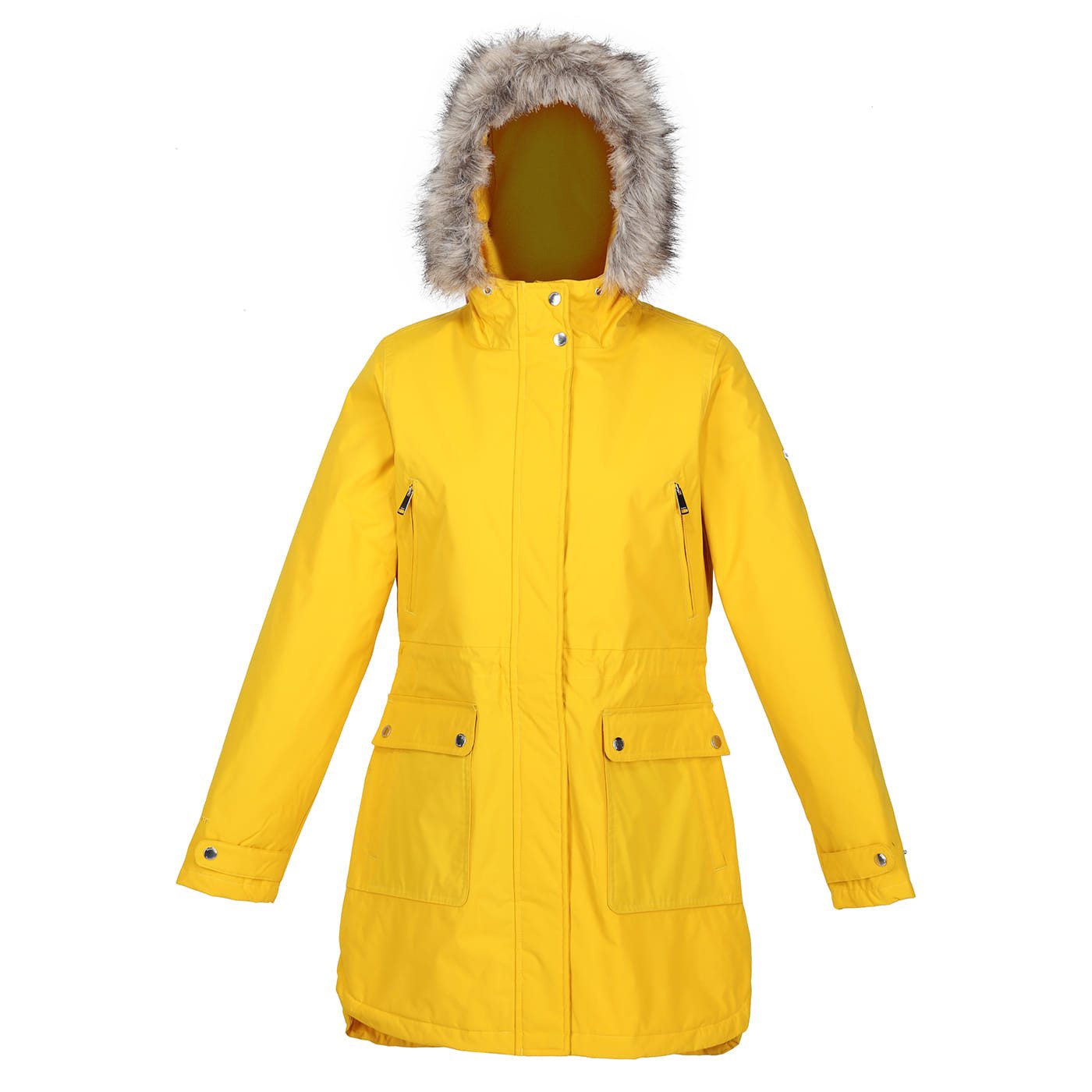 Parka Sabinka Damen Funktionsmantel Übergrößen