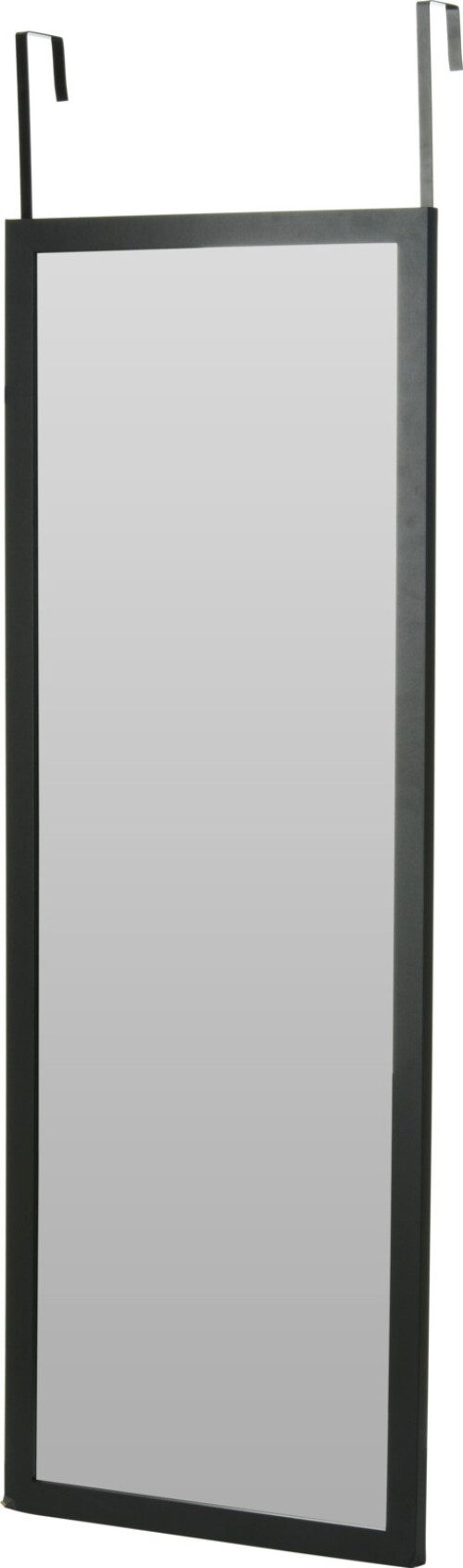 Koopman Ganzkörperspiegel Türspiegel Körperspiegel 94x34 cm zum Einhängen a günstig online kaufen