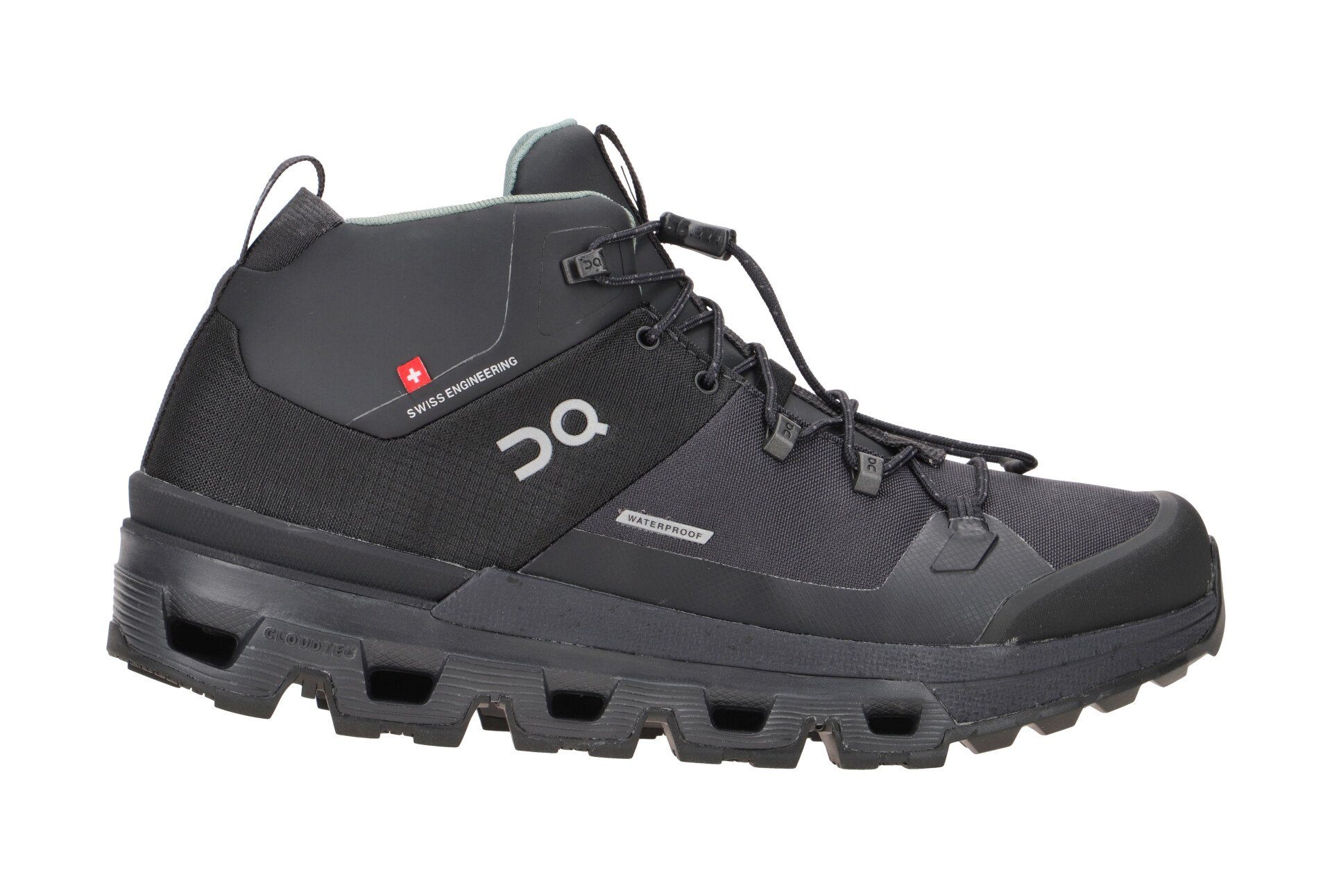 ON RUNNING 3MD10870553 Stiefel