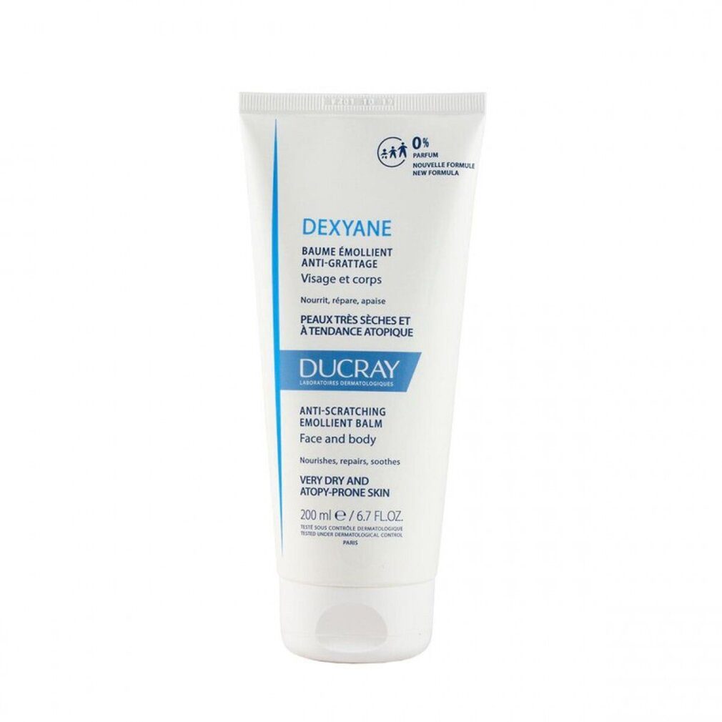 Ducray Körperpflegemittel Dexyane Anti-Scratching Emolient Balm