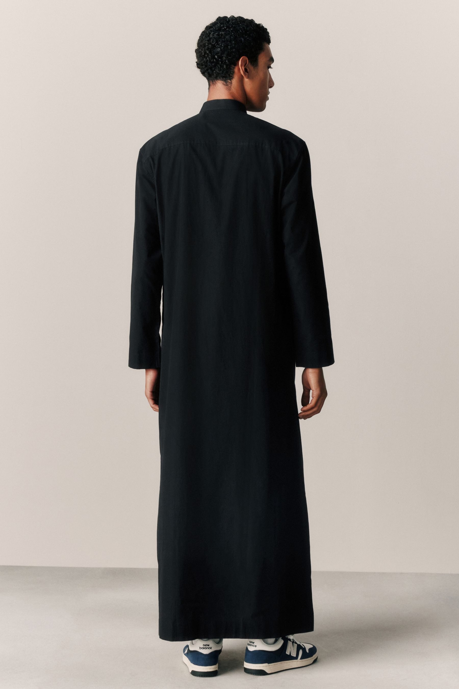 Next Langarmhemd Thobe (1-tlg) günstig online kaufen