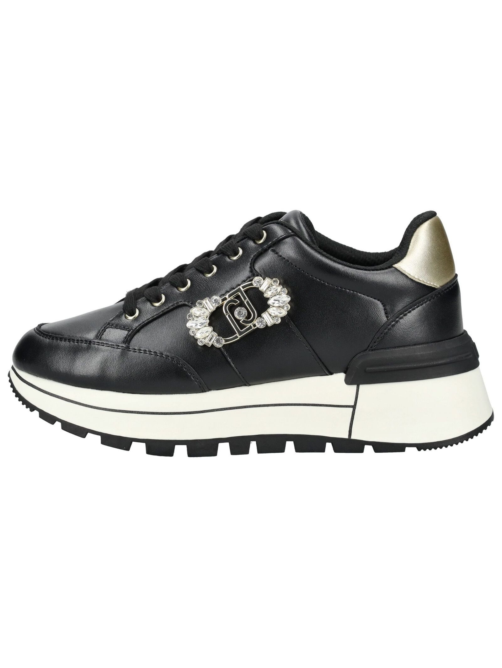 Liu Jo Sneaker Leder Sneaker günstig online kaufen