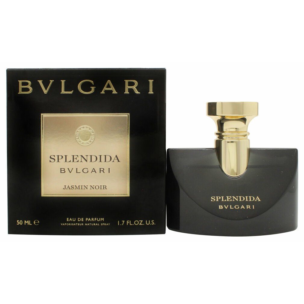 BVLGARI Парфюми Splendida Jasmin Noir Edp Spray