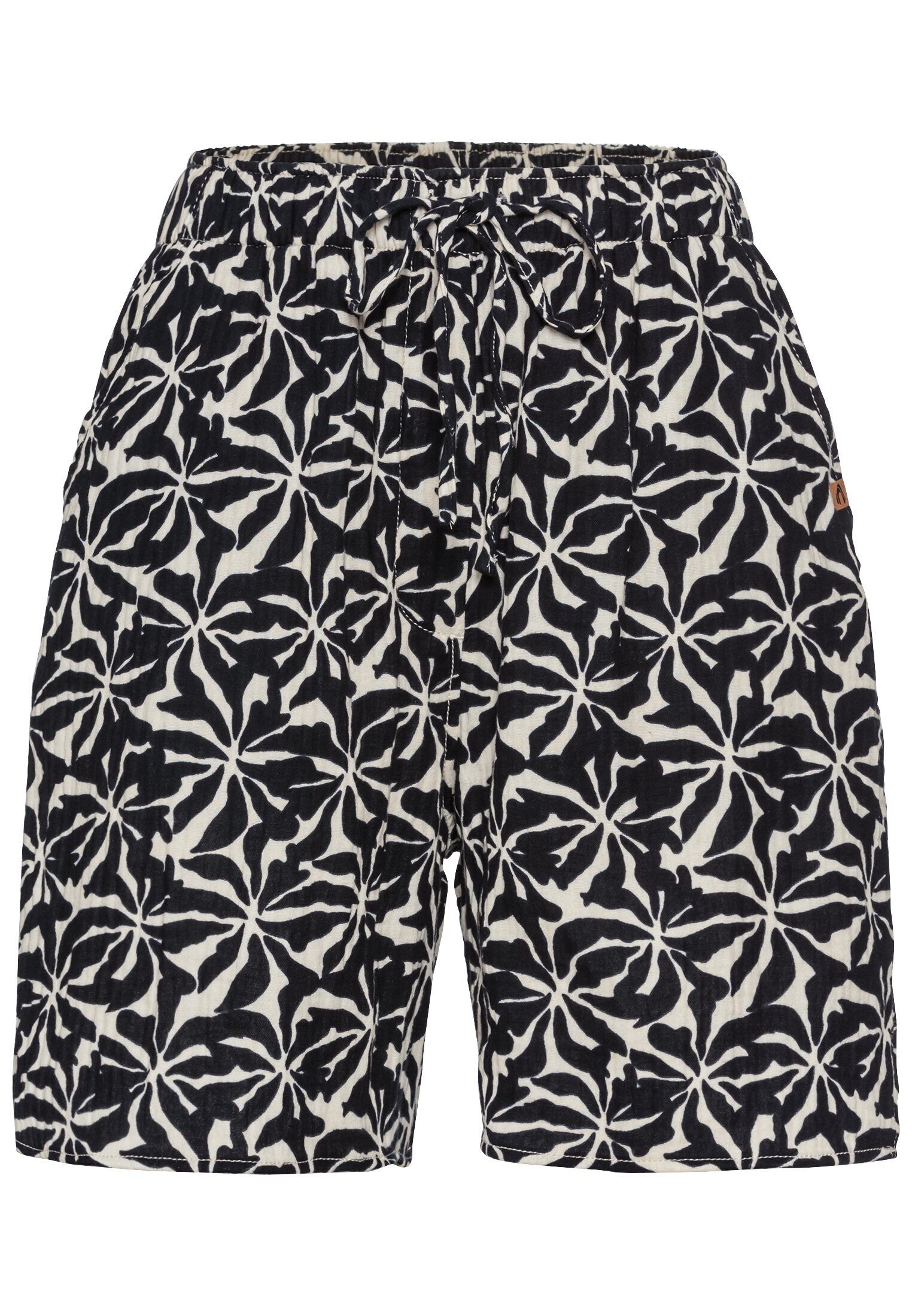 camel active Chinoshorts aus Baumwolle