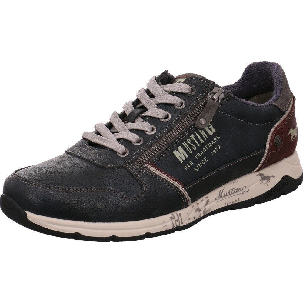 MUSTANG Sneaker günstig online kaufen