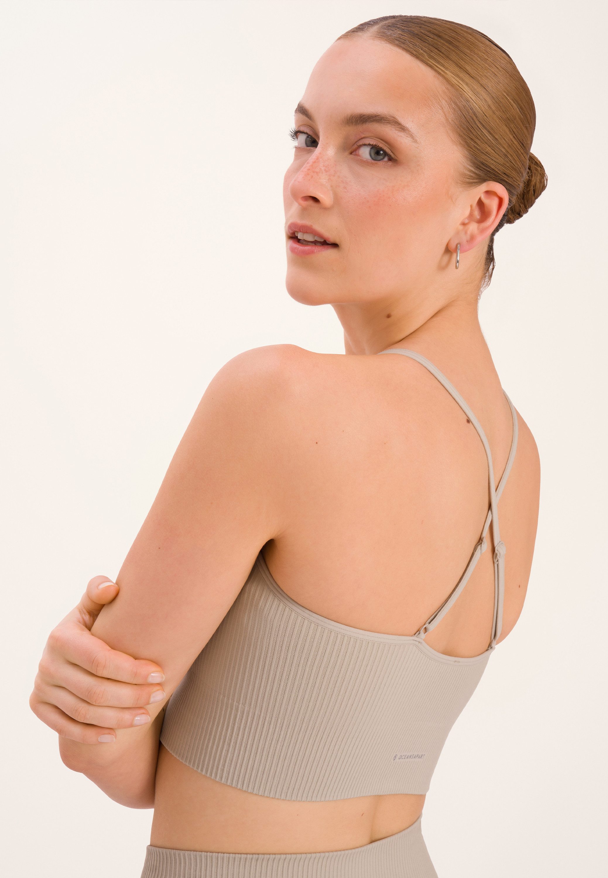 OCEANSAPART Sport-BH Maya (1-tlg) mit herausnehmbaren Cups günstig online kaufen