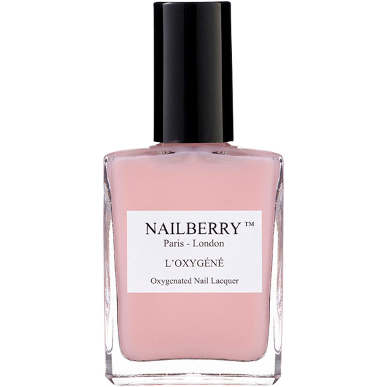 NAILBERRY Nagellack Nail Polish