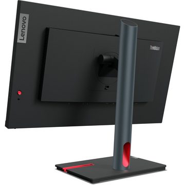 Lenovo ThinkVision P24h-30 LED-Monitor (2560 x 1440 Pixel px)