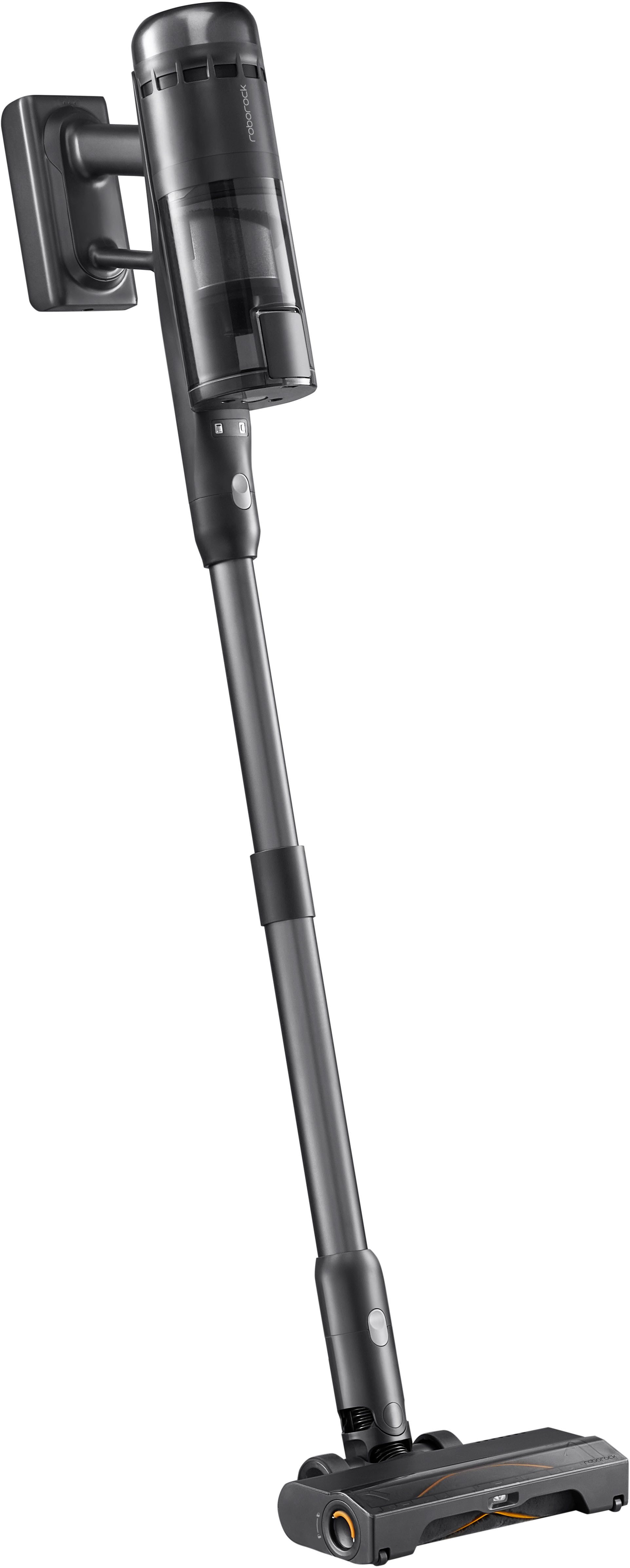 Roborock Akku-Bodenstaubsauger H60 Hub Ultra, 630 W, beutellos – Bild 4 von 5