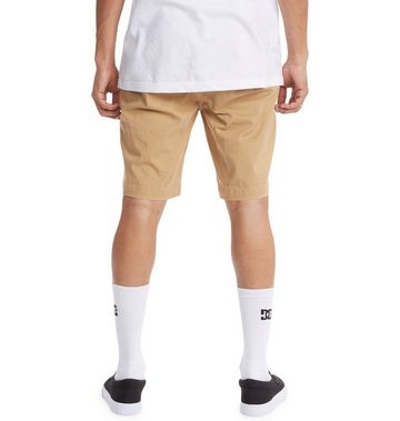 DC Shoes Chinoshorts Worker