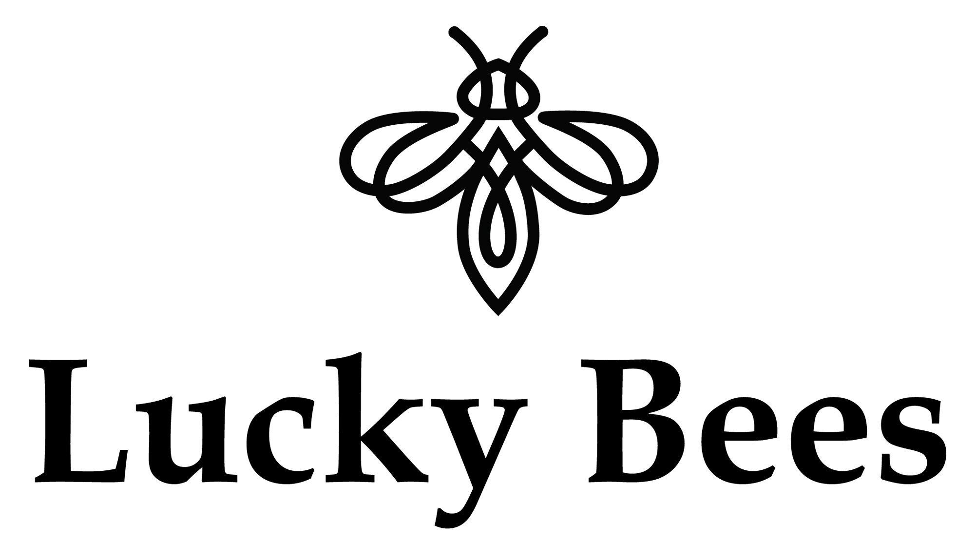 lucky bees