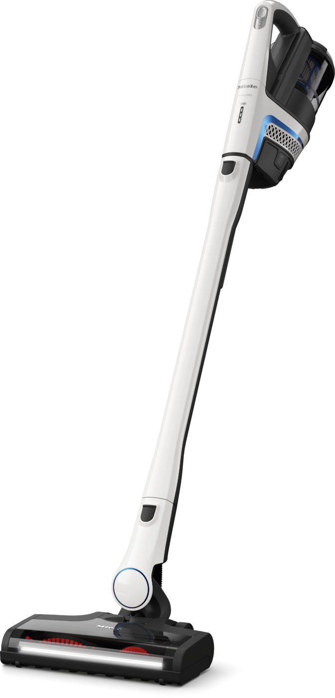 Miele Akku-Stielstaubsauger Triflex HX2 Blue Pulse, beutellos