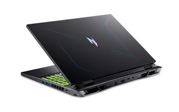Acer Acer Nitro 16 AN16-41-R6KQ 16"/Ryzen 7/16/1TSSD/RTX4070/W11 Gaming-Notebook (AMD AMD Ryzen 7 7840HS, NVIDIA® GeForce RTX™ 4070, Beleuchtete Tastatur, Webcam)