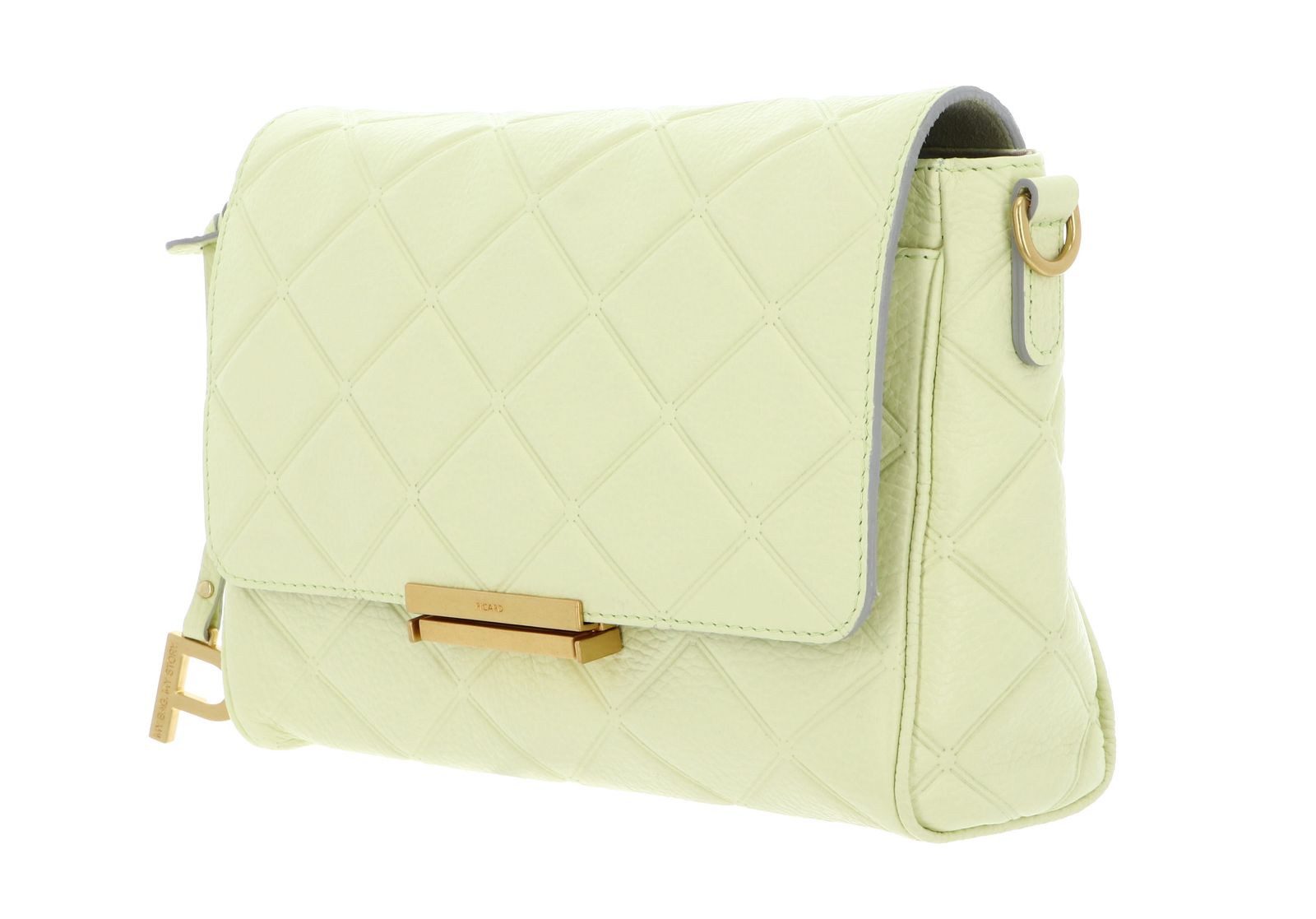 Picard Umhängetasche Crossbody Bag, aus echtem günstig online kaufen