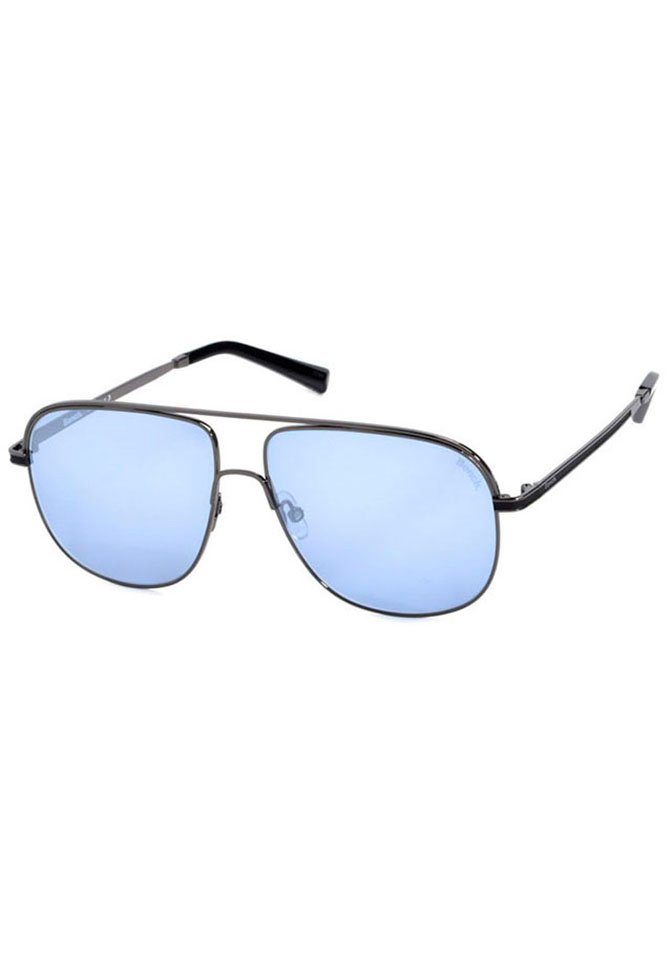 Polaroid Sonnenbrillen PLD 2152/S FLL/C3 Blau Blau Mann Frau