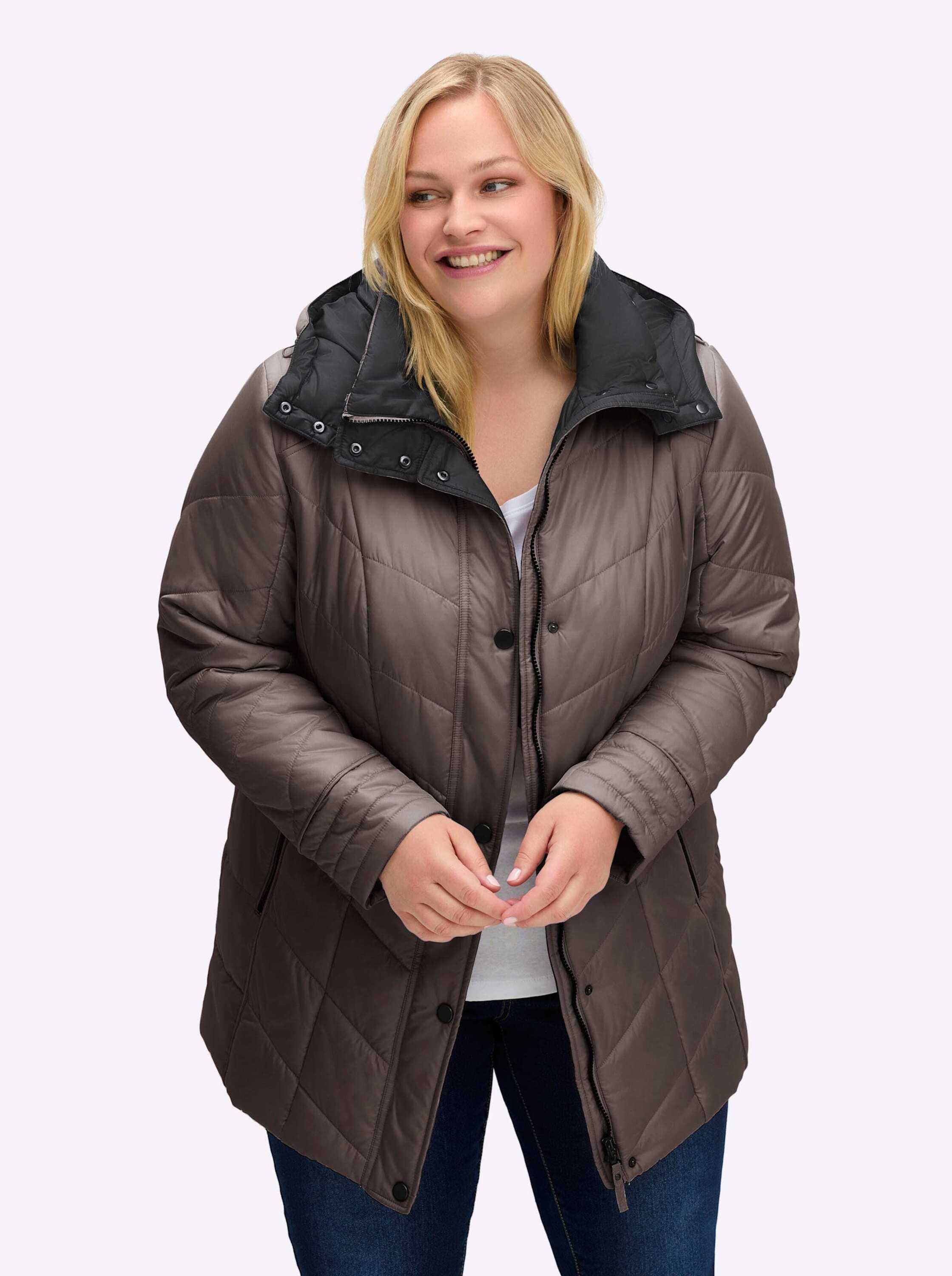 Allwetterjacke Jacke