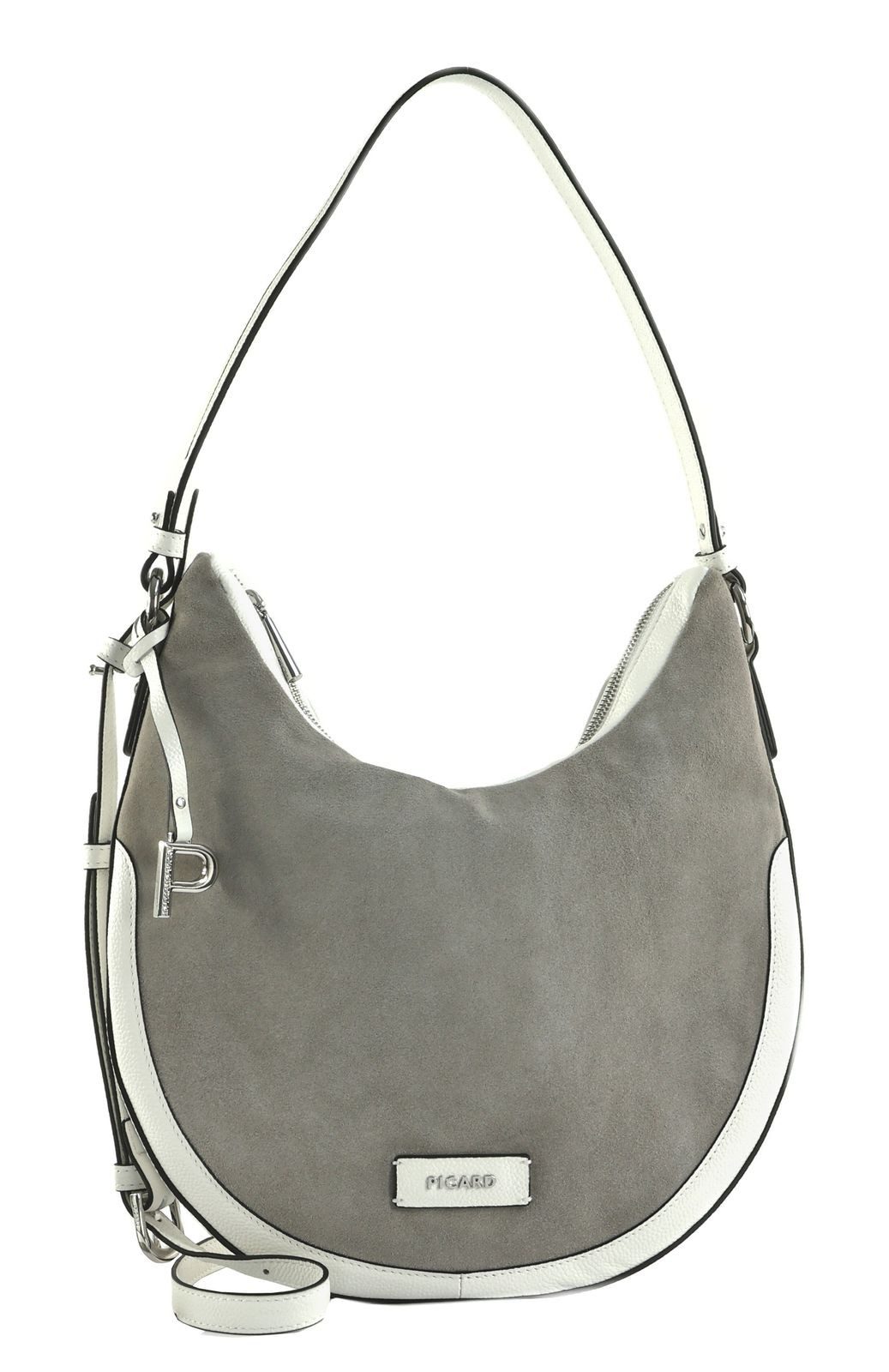 Picard Umhängetasche Handbag, aus echtem Rindsleder