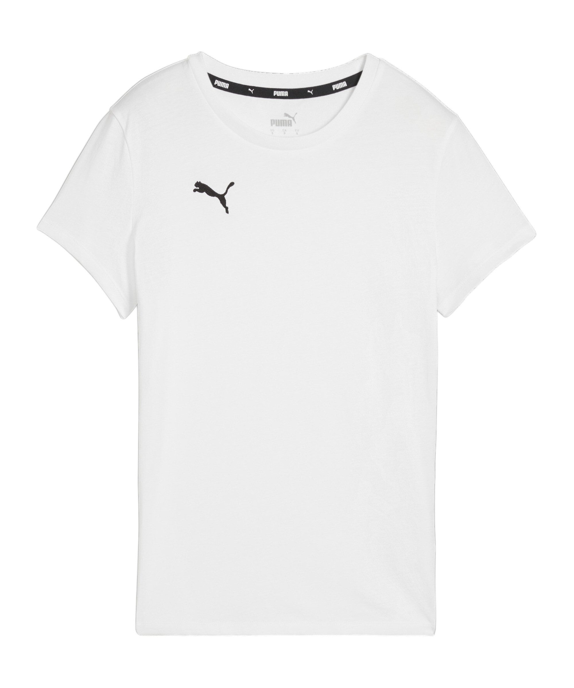 PUMA T-Shirt teamGOAL Casuals T-Shirt Damen default