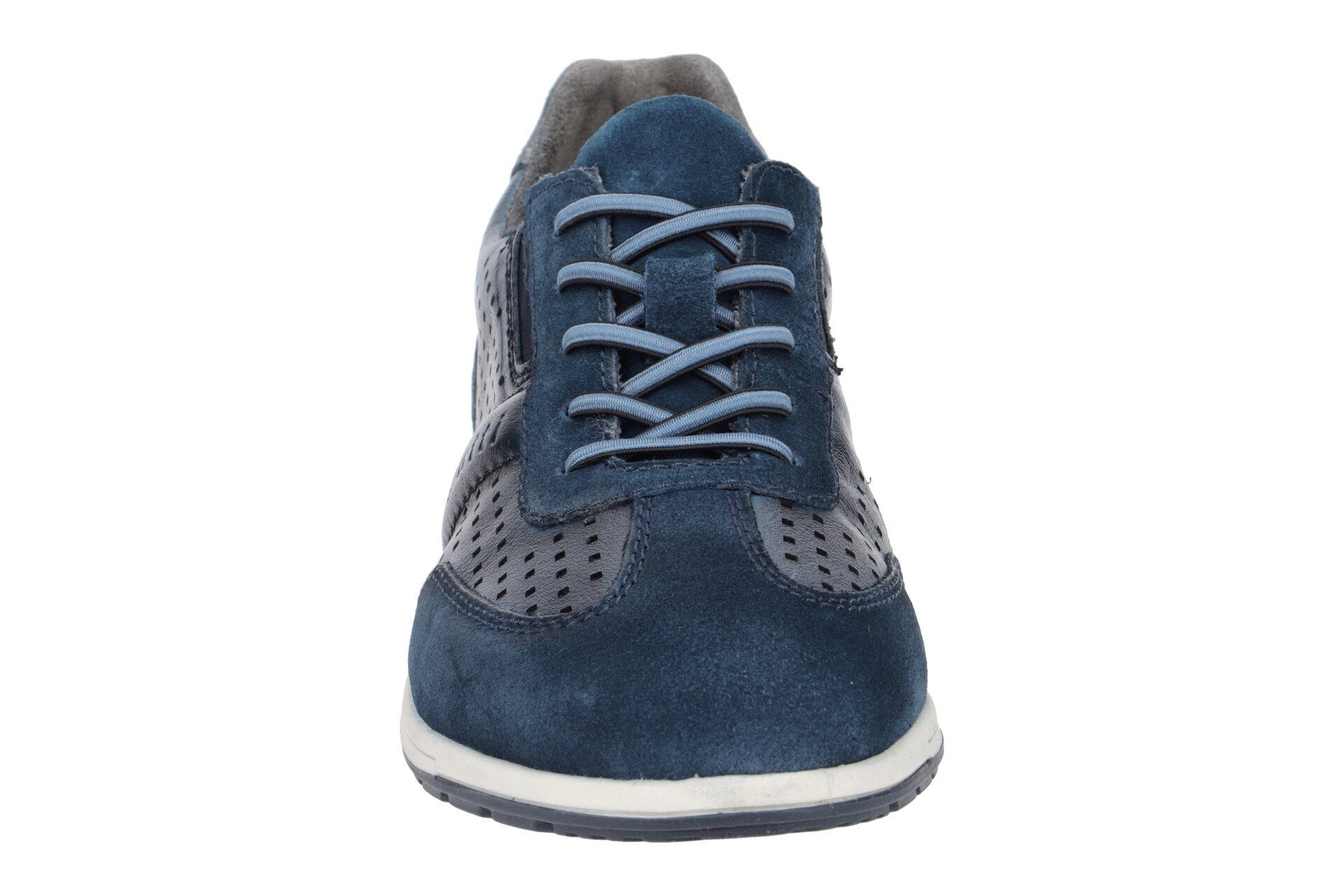 bugatti 331-A7M01-2121 4040 Schnürschuh