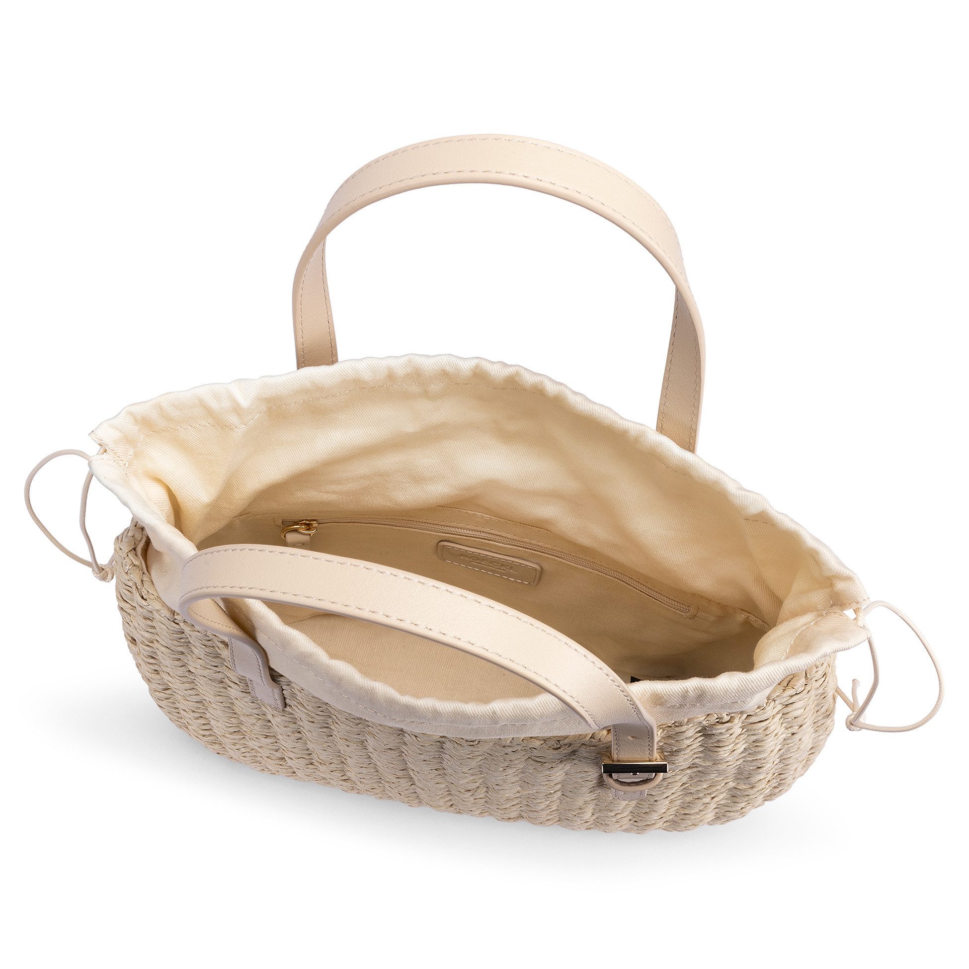 Roeckl Schultertasche COPACABANA BAG MEDIUM