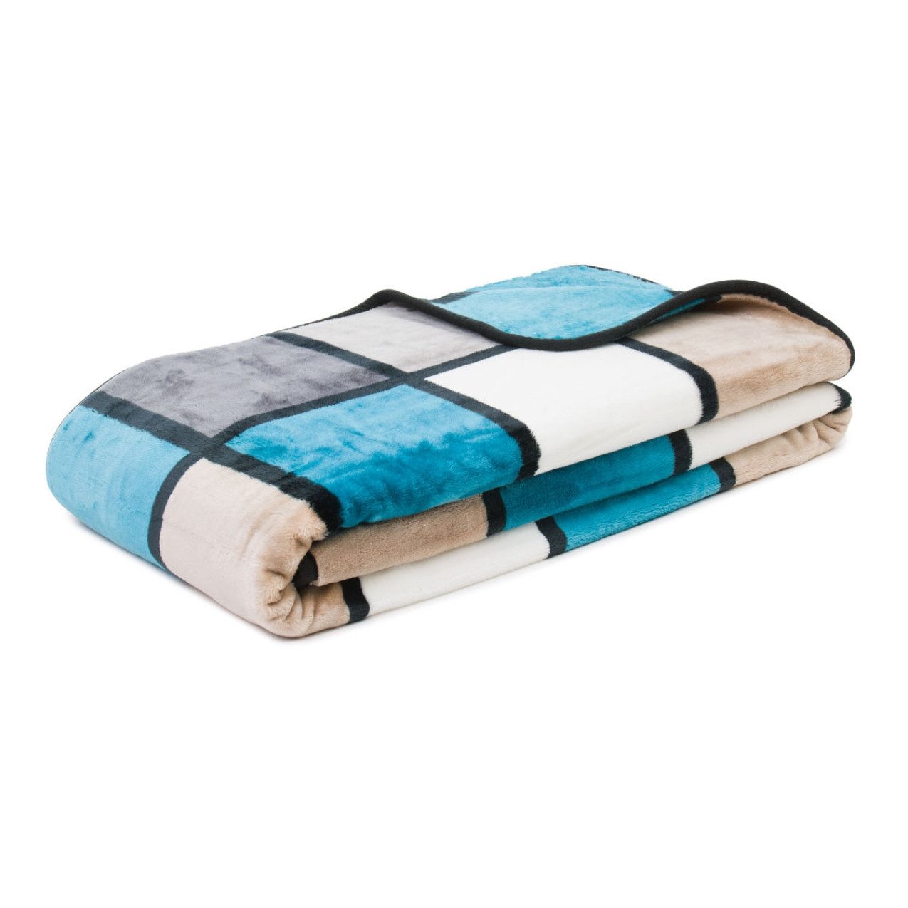 Wohndecke Kuscheldecke, liebling, mit bedrucktem Motiv, günstig online kaufen