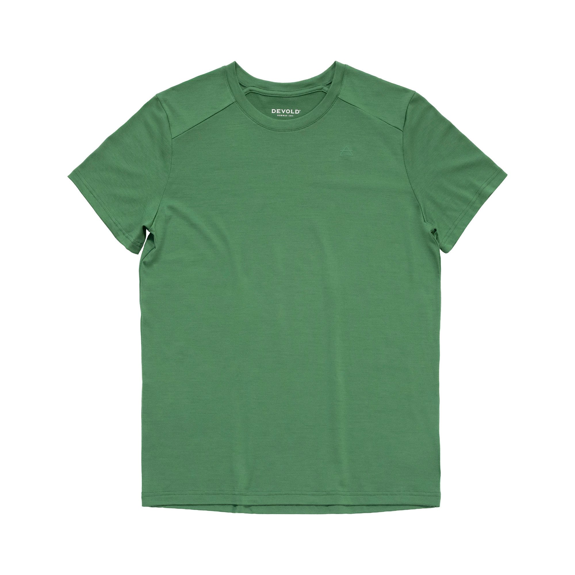 Devold Funktionsunterhemd PREMIUM TEE MAN CLOVER