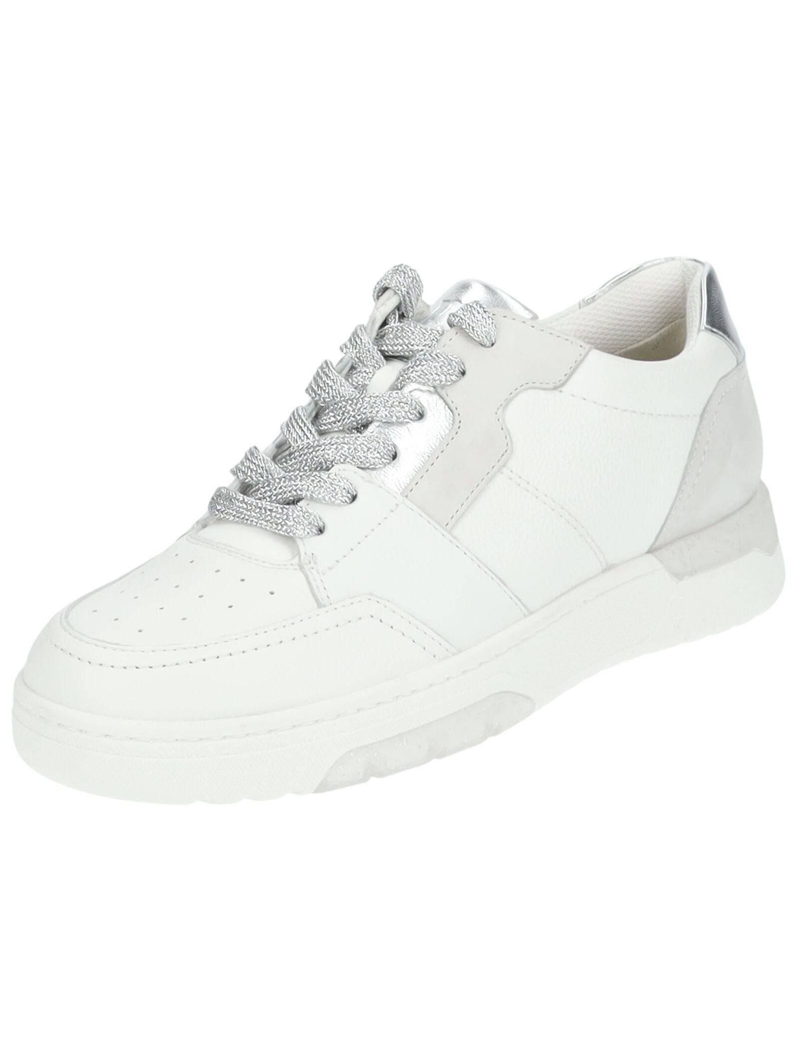 Paul Green Sneaker Leder Sneaker günstig online kaufen