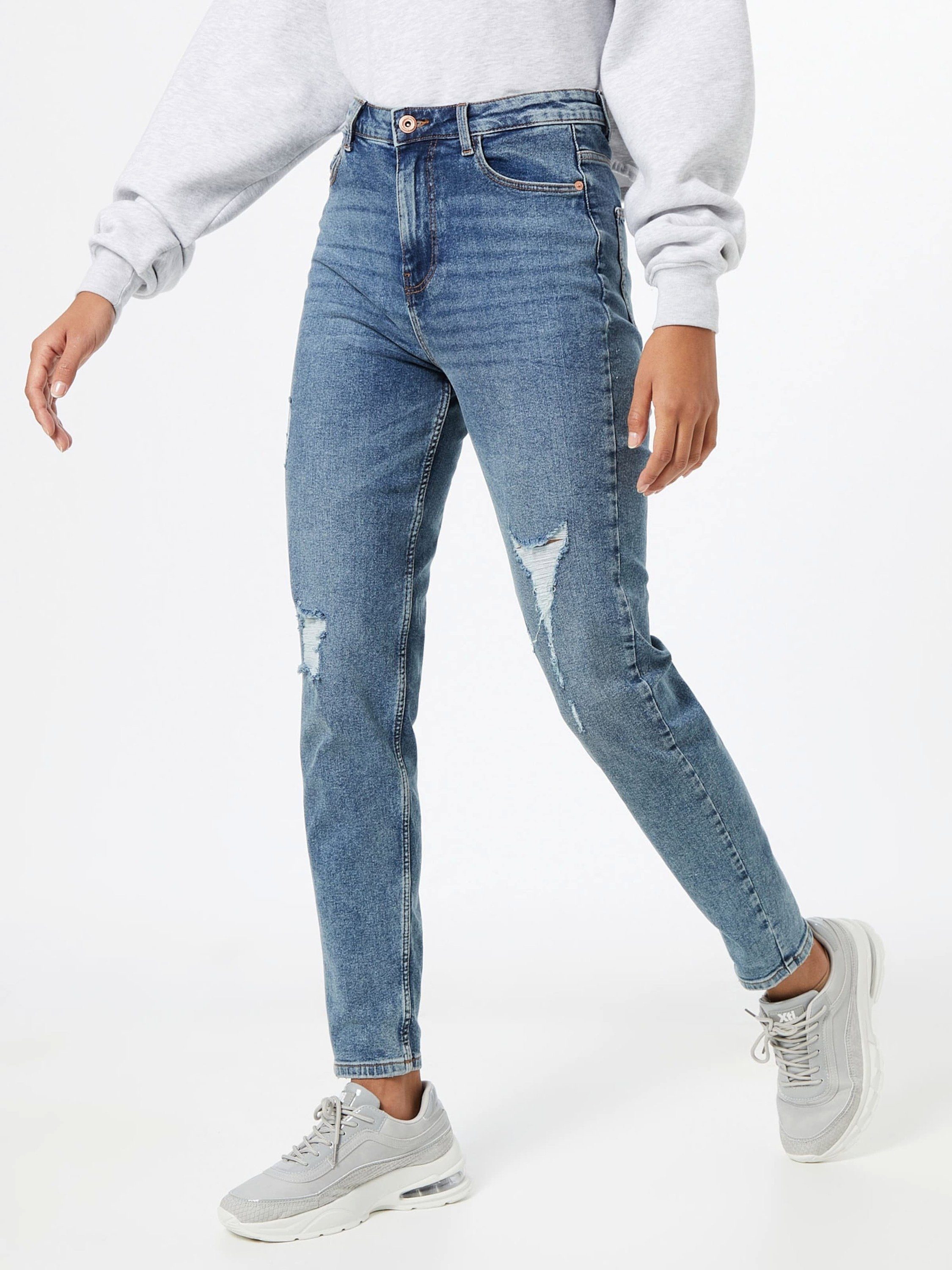 pieces 7/8-Jeans Kesia (1-tlg) Weiteres Detail günstig online kaufen