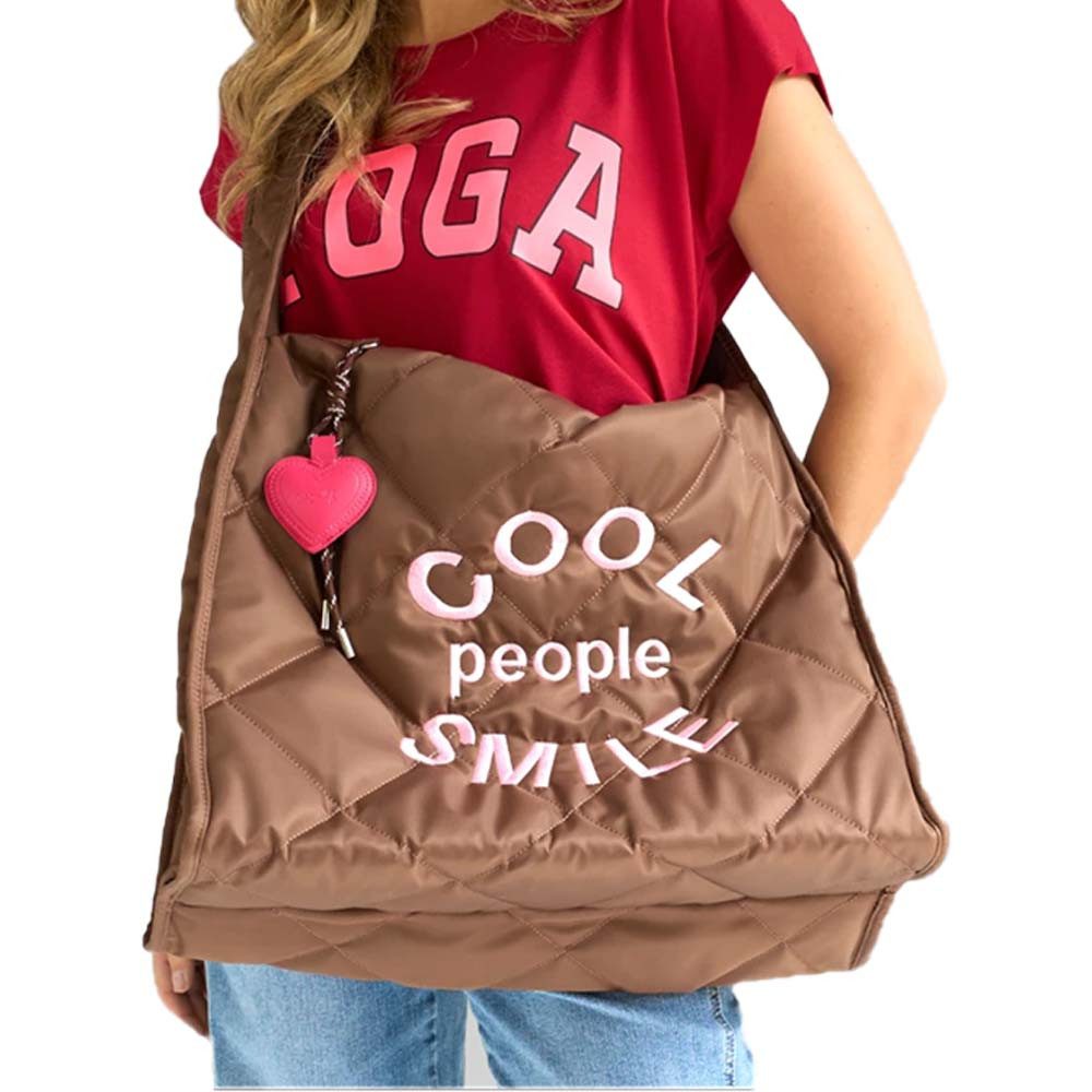 Miss Goodlife Umhängetasche Miss Goodlife Quilted günstig online kaufen