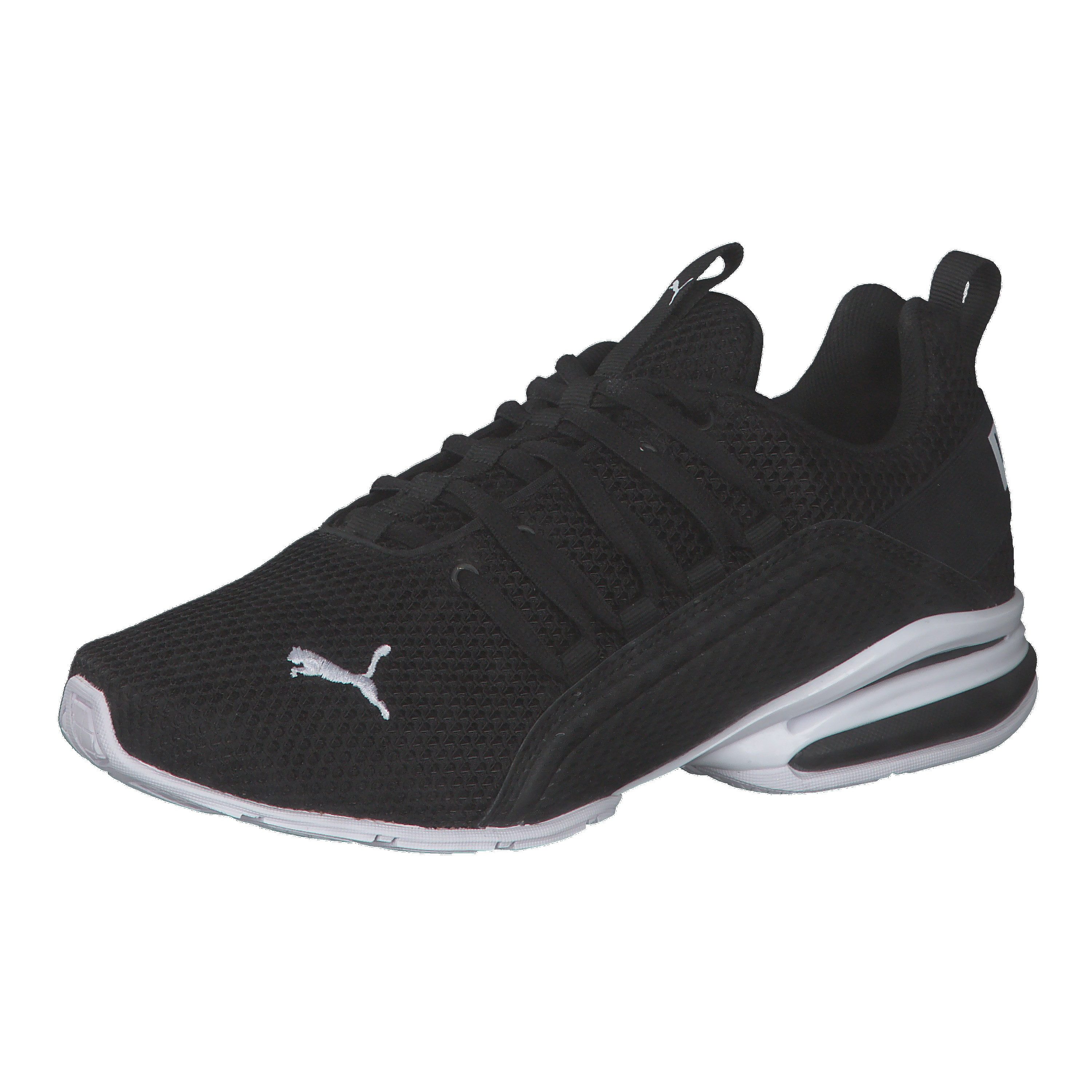 PUMA Puma Herren Sneaker Axelion LS günstig online kaufen