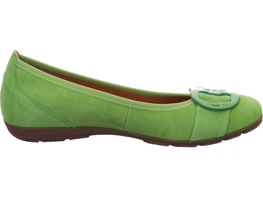 Gabor Pumps