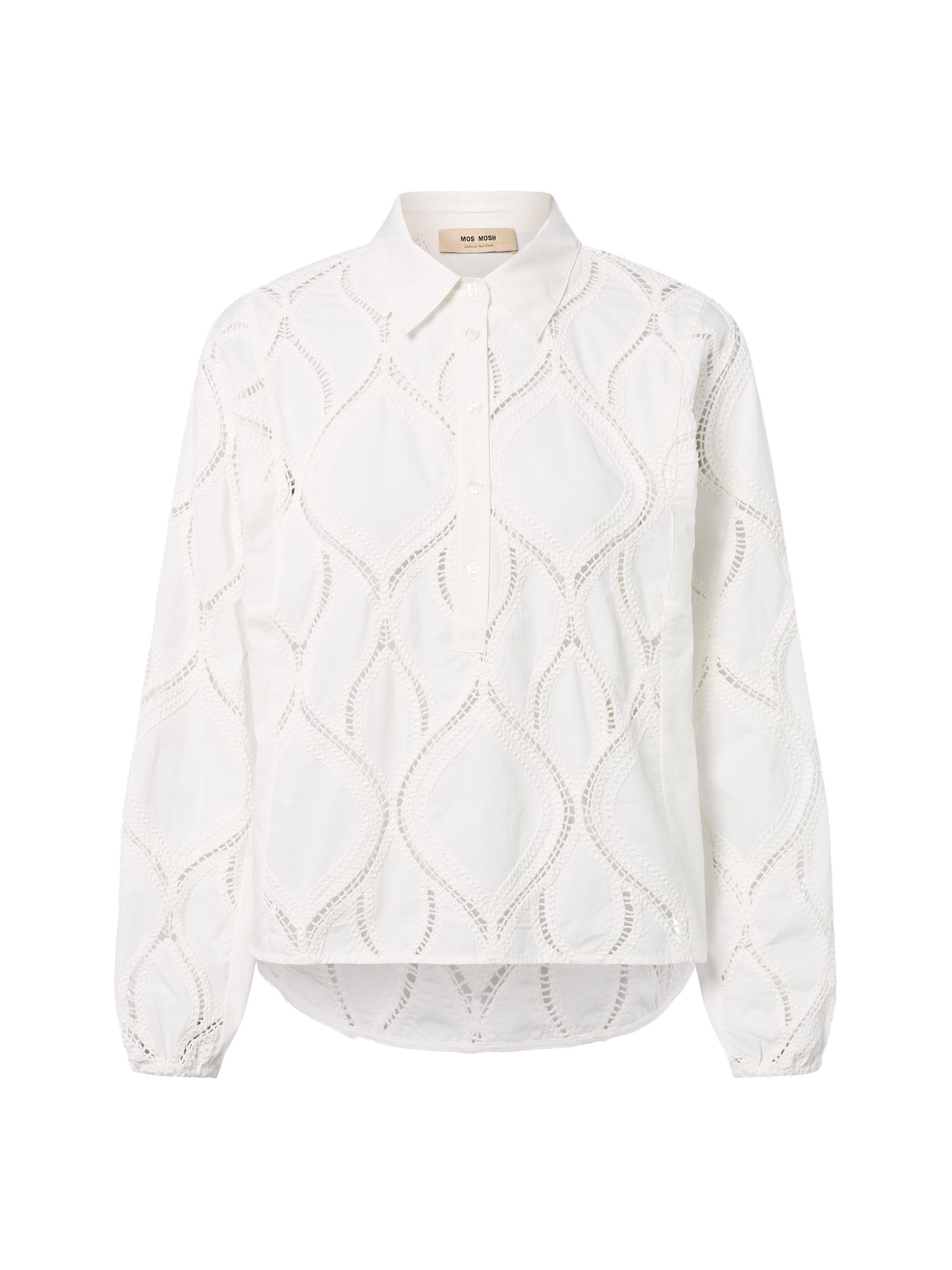 Mos Mosh Shirtbluse MMNolin Caminno günstig online kaufen