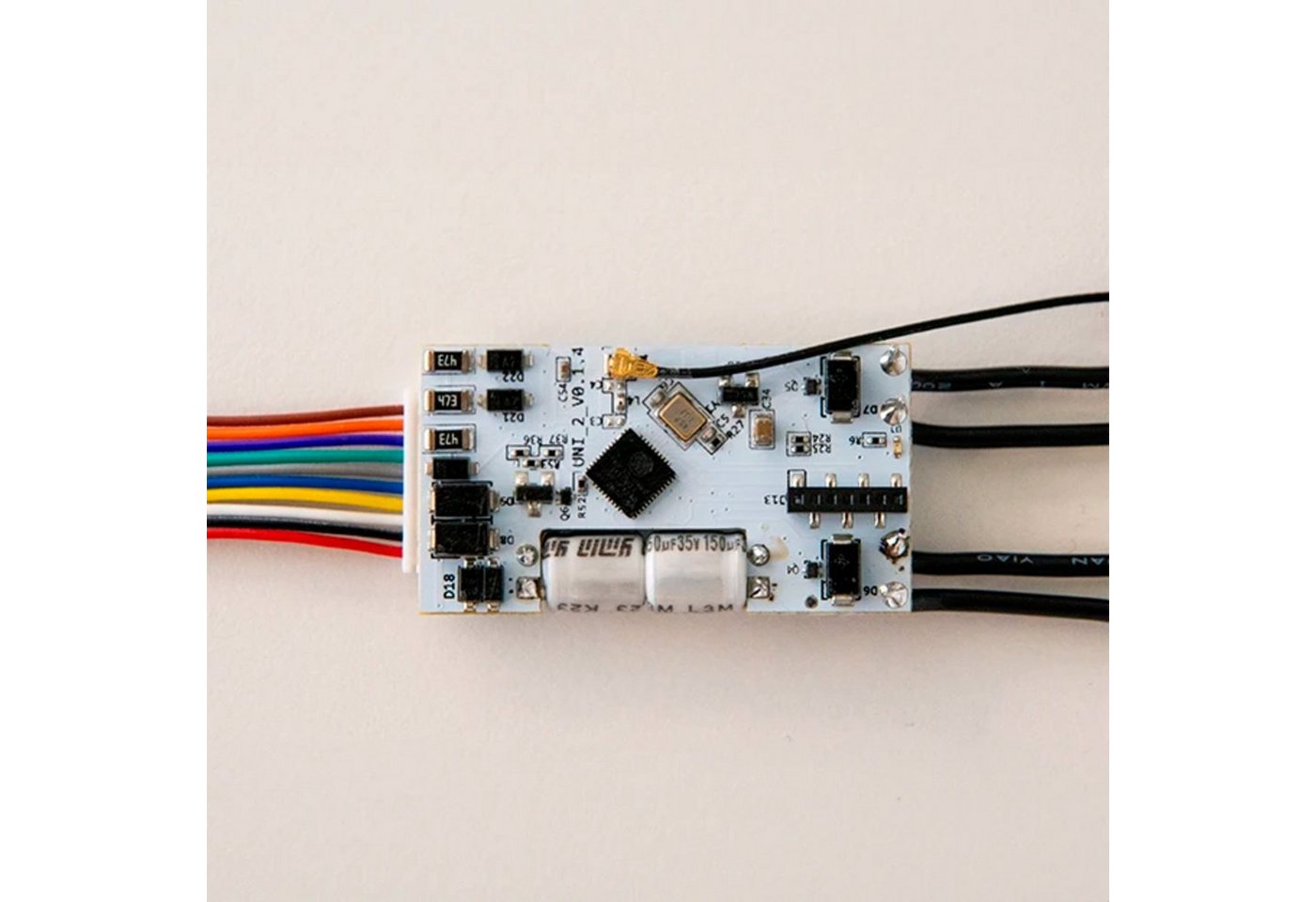 Thumbnail - Shelly Shelly Plus Uni, Steuermodul Smart-Home-Zubehör