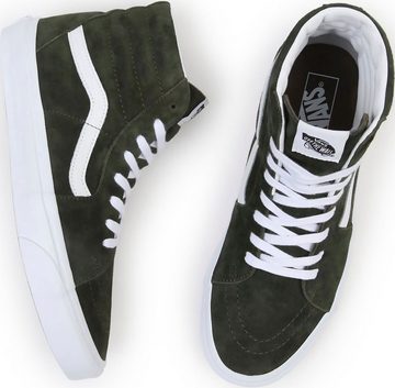 Vans SK8-Hi Sneaker