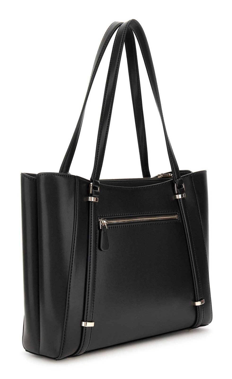 Guess Schultertasche Elite Tote Bag günstig online kaufen