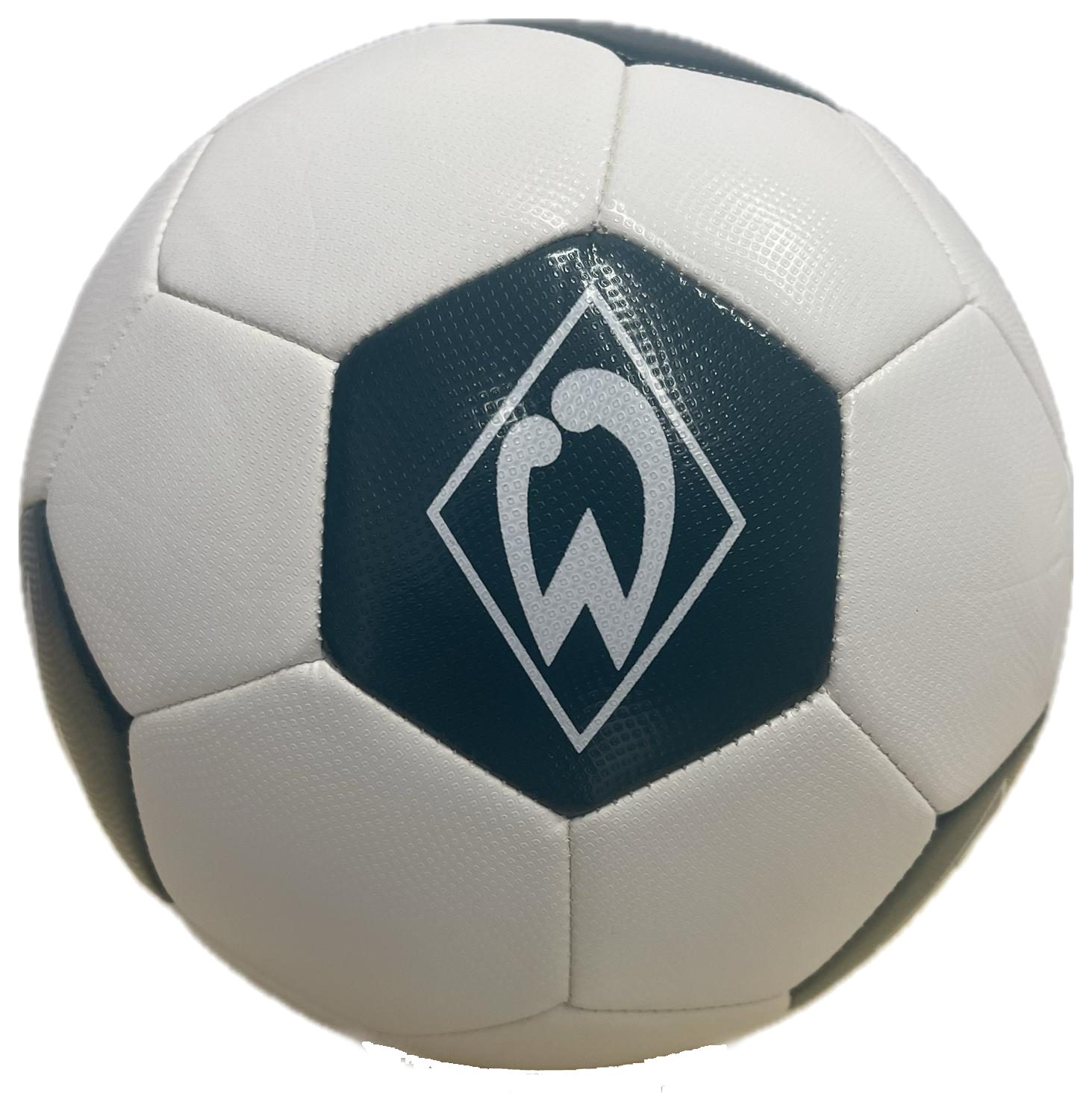 hummel Fußball WERDER 25/26 FAN SIGNATURE FOOTBA