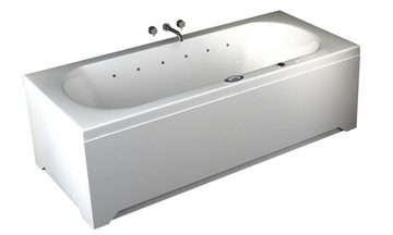 #1 Topseller Whirlpool-Badewanne