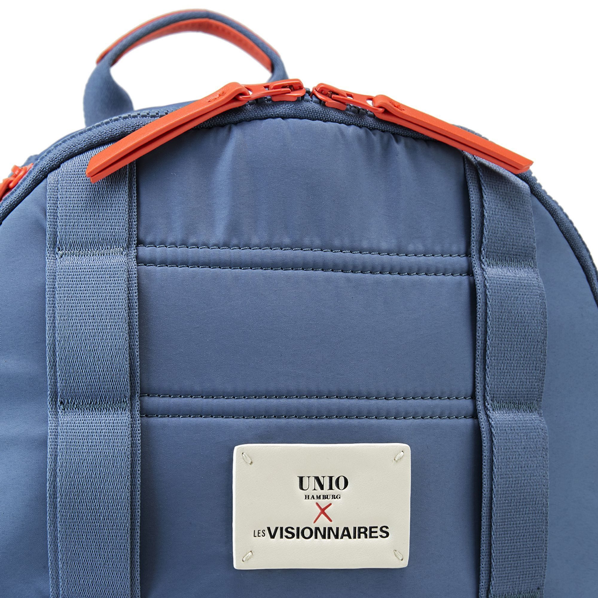 Les Visionnaires Rucksack Unio Backpack, Polyester