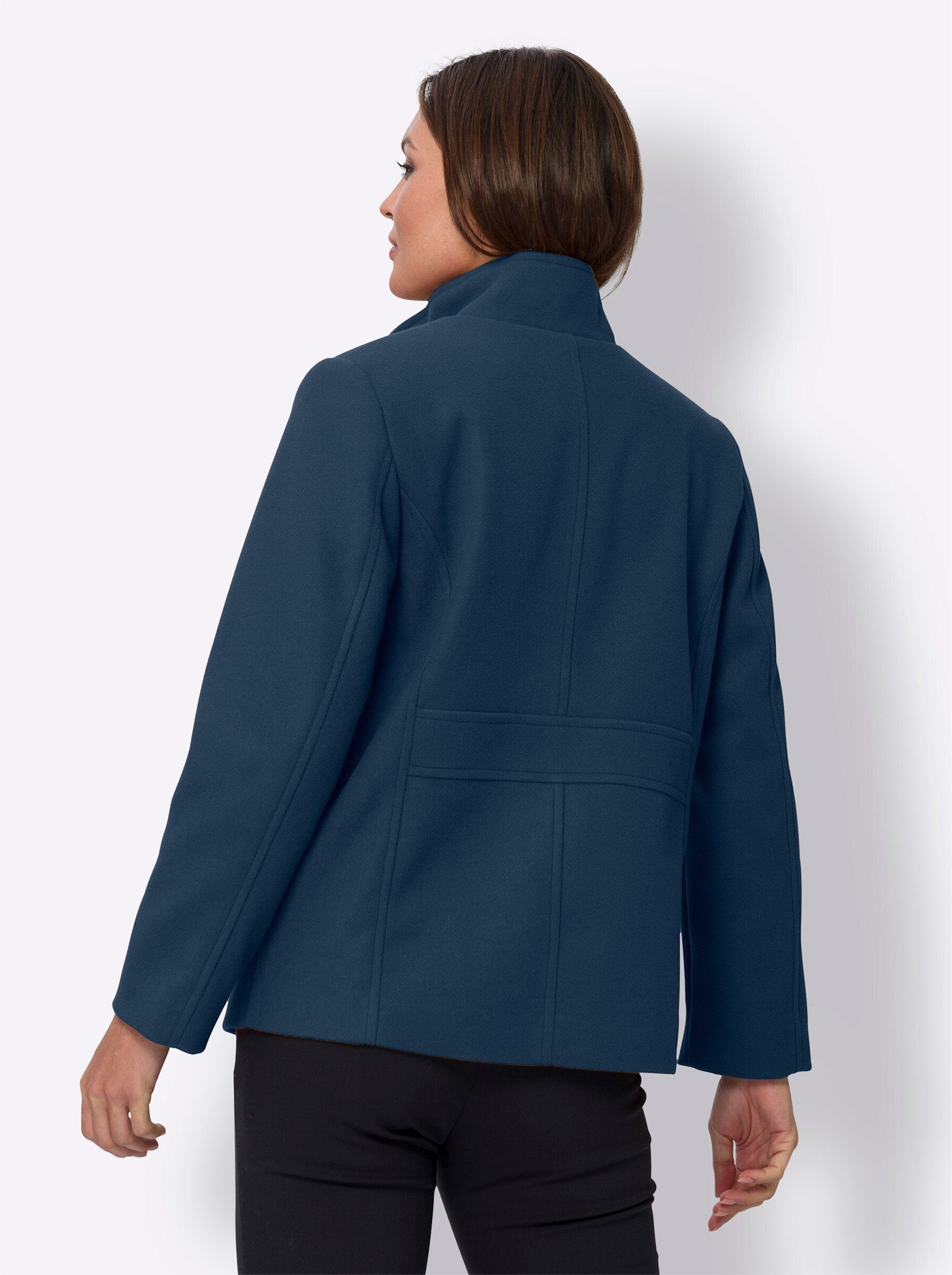 Sieh an! Allwetterjacke Jacke günstig online kaufen